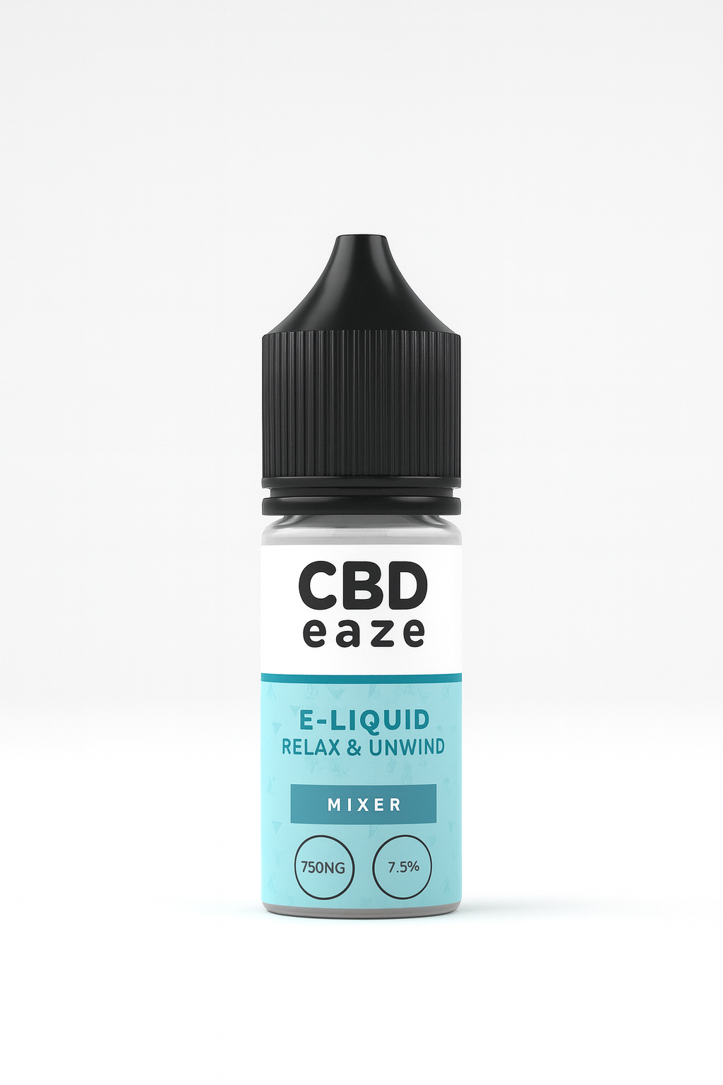 750MG CBD Vape – Mixer (10ml)